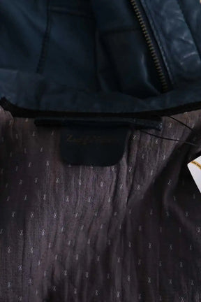 Veste Zadig & Voltaire Vert en Cuir
