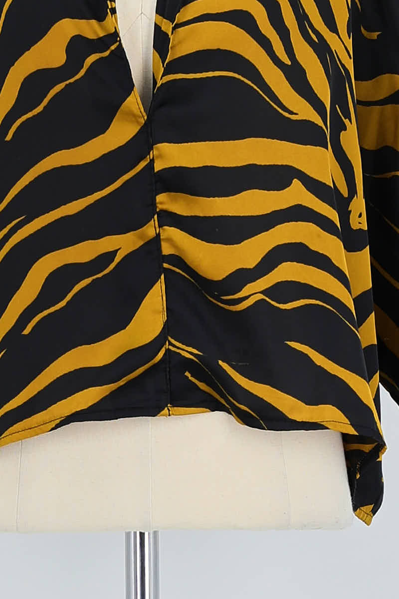 T-shirt Noo  Noir