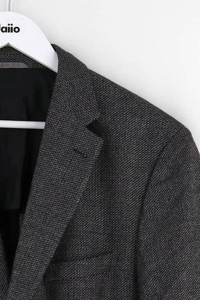 Veste Hugo Boss  Gris