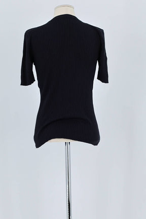 T-shirt Frame  Noir