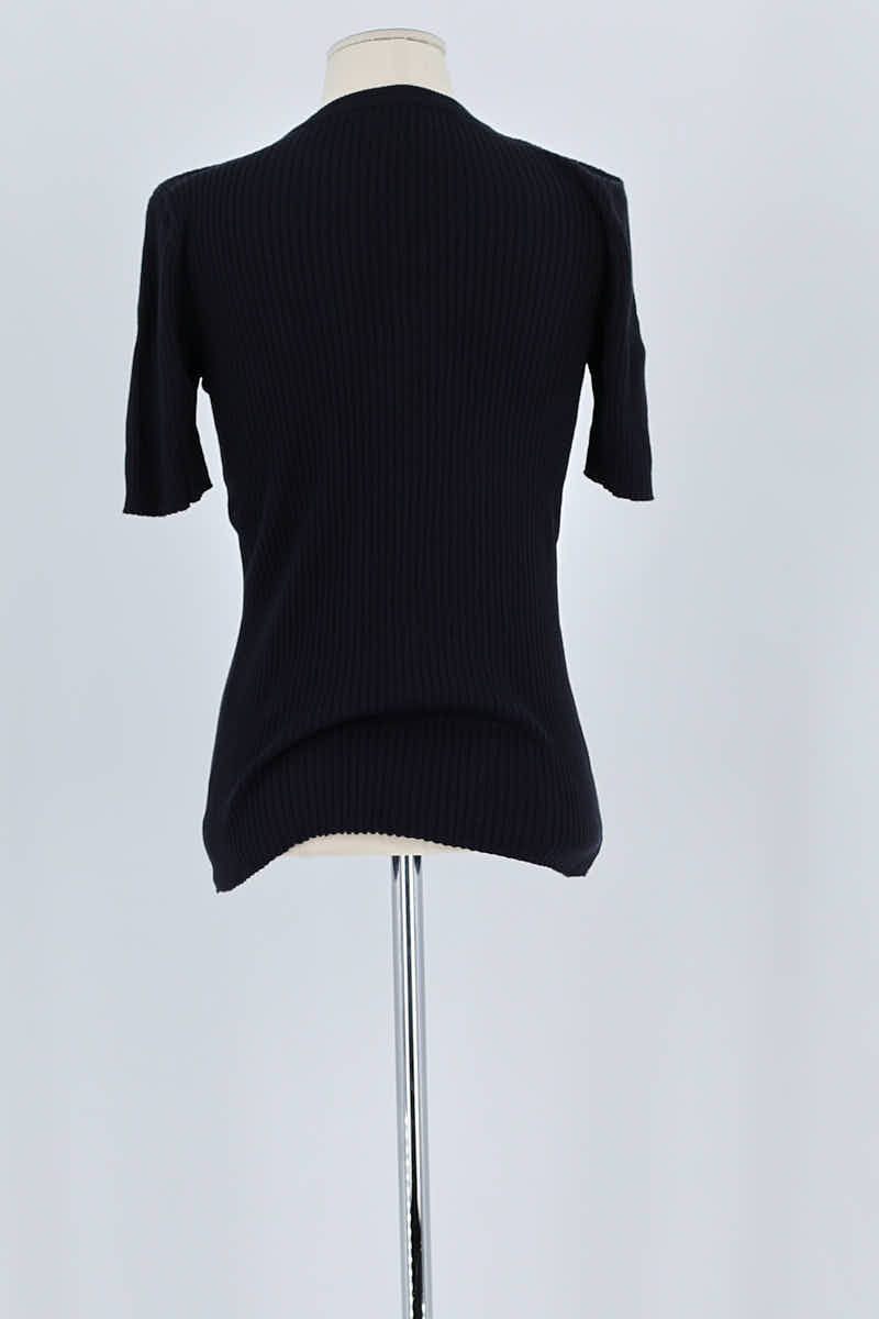 T-shirt Frame  Noir