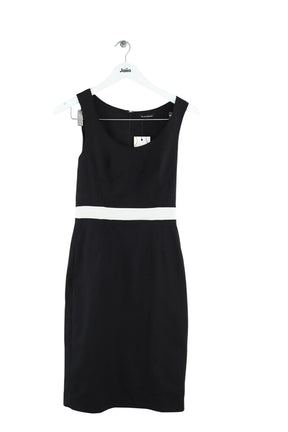 Robe Club Monaco  Noir