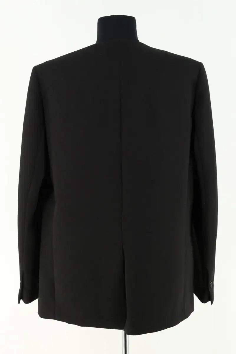 Blazer Essentiel Antwerp Noir en Synthétique