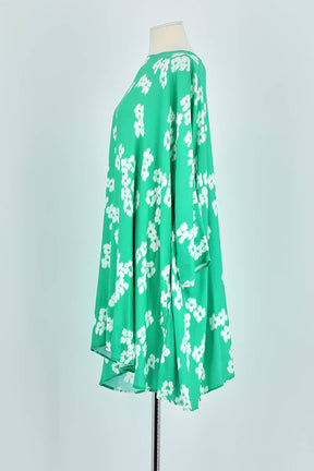 Robe Modetrotter  Vert