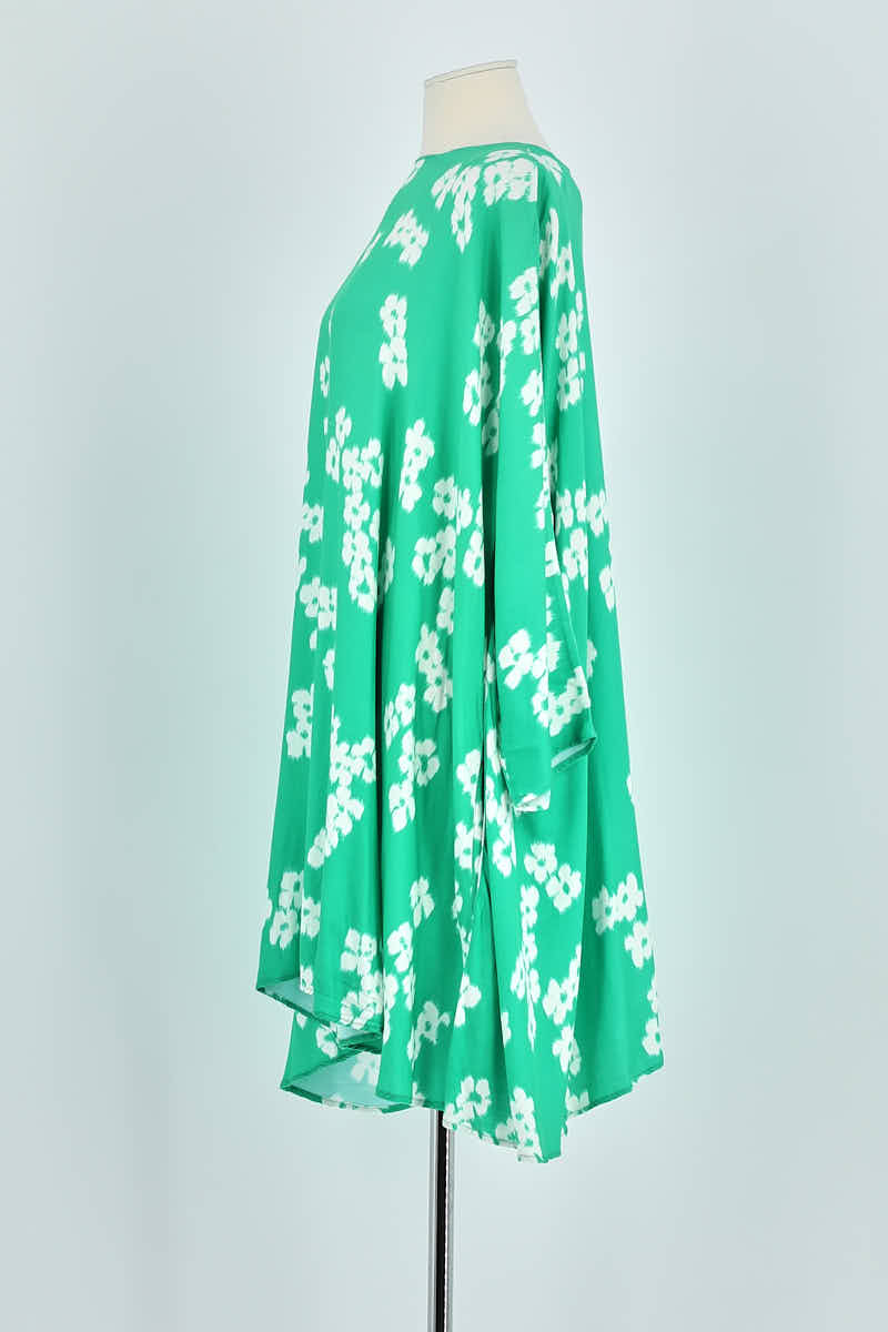 Robe Modetrotter  Vert