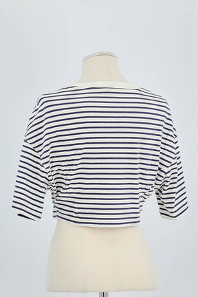 T-shirt Bash  Blanc