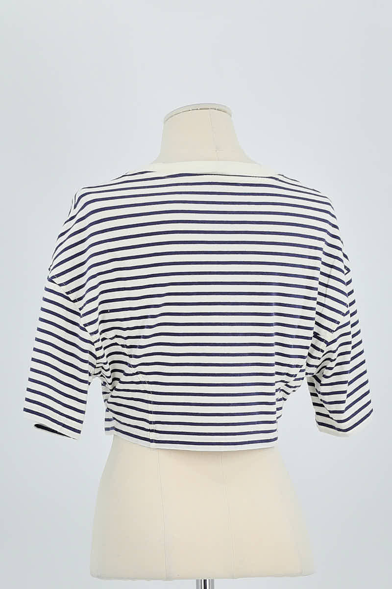 T-shirt Bash  Blanc