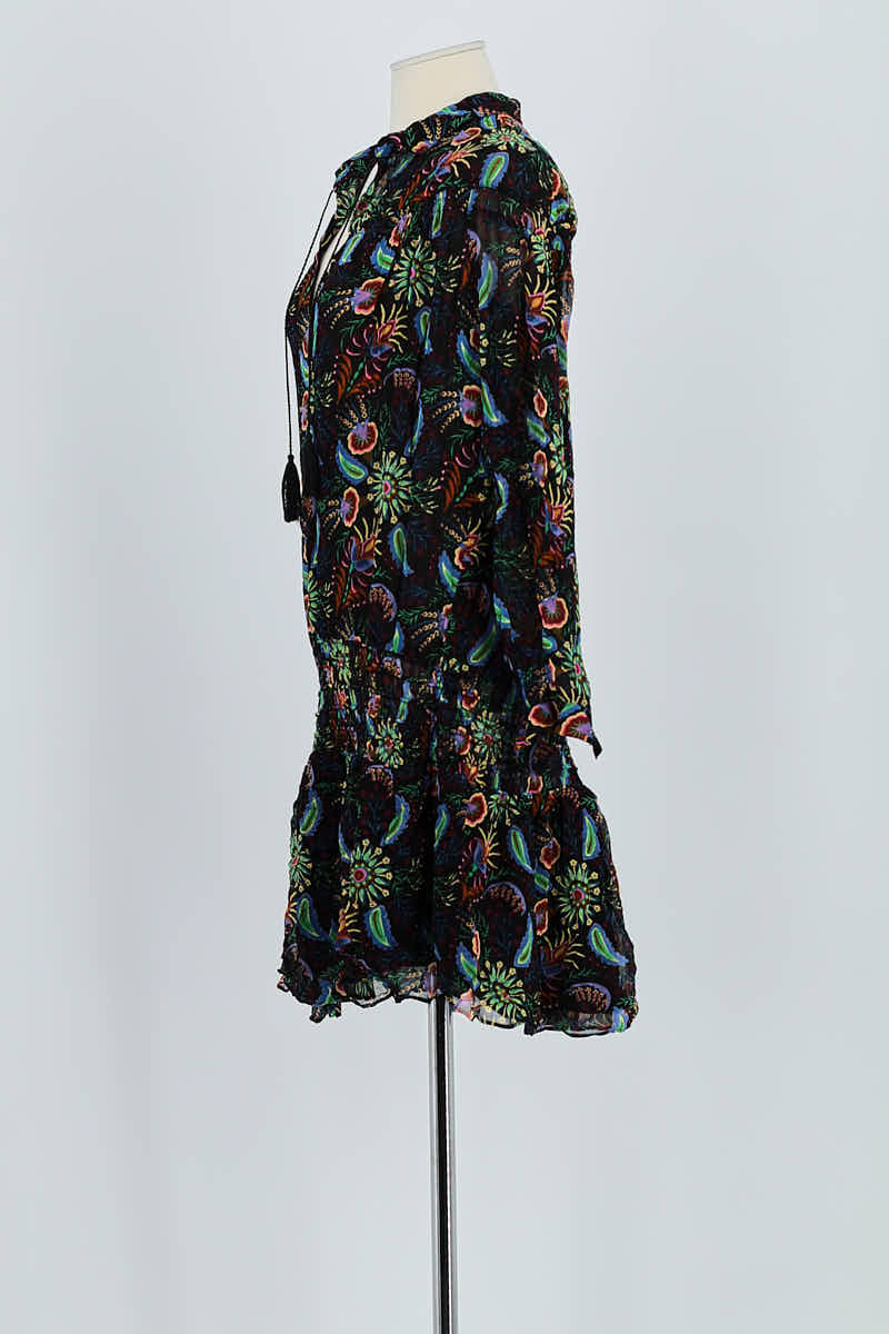 Robe Bash  Noir