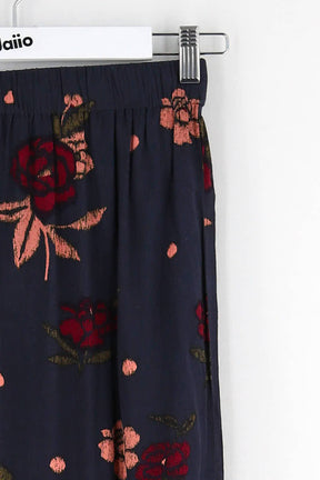 Jupe Des Petits Hauts  Marine