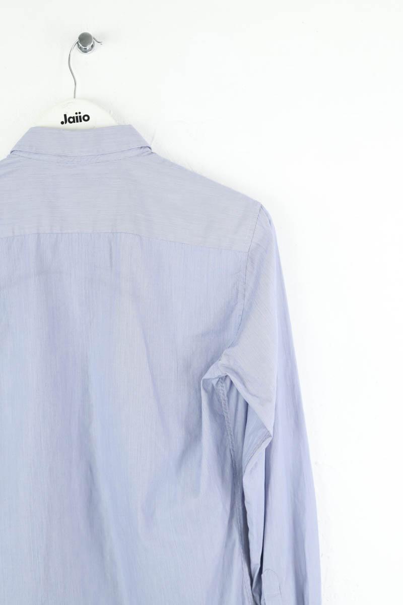 Chemise Sandro  Bleu