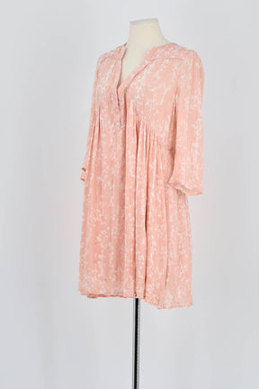 Robe Bash  Rose