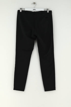 Pantalon slim Hugo Boss  Noir