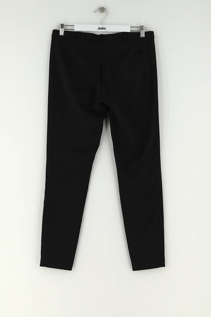 Pantalon slim Hugo Boss  Noir