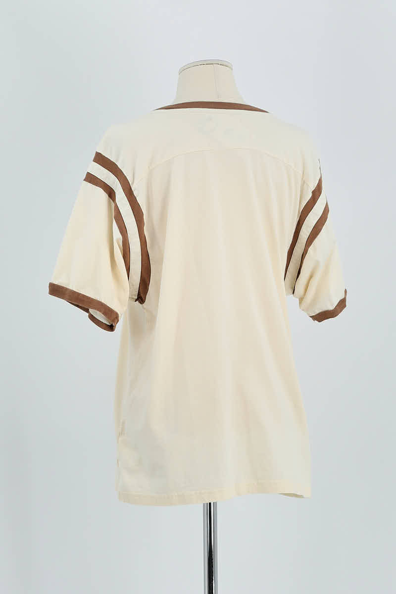 T-shirts Other Brand  Beige