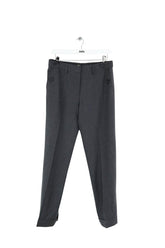 Pantalon droit Gerard Darel  Gris