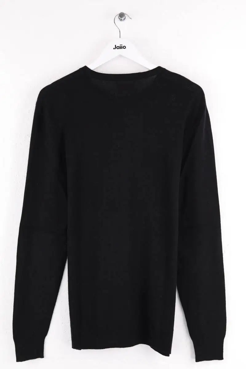 Pull From Future Noir en Cachemire