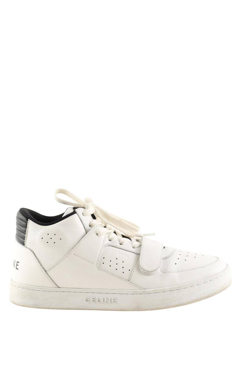 Baskets Celine  Blanc