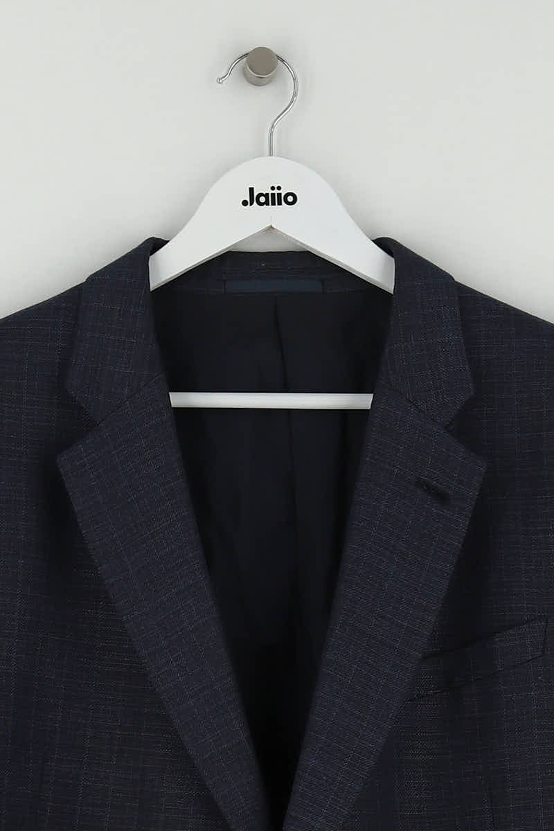 Veste Armani  Bleu