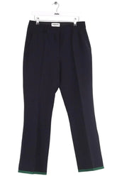 Pantalon Essentiel Antwerp Noir en Synthétique, taille XL - Seconde Main