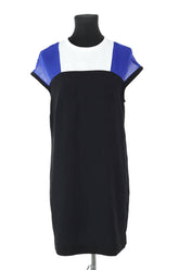 Robe Maje  Noir