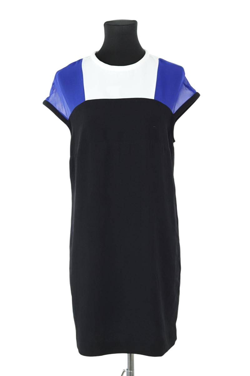 Robe Maje  Noir