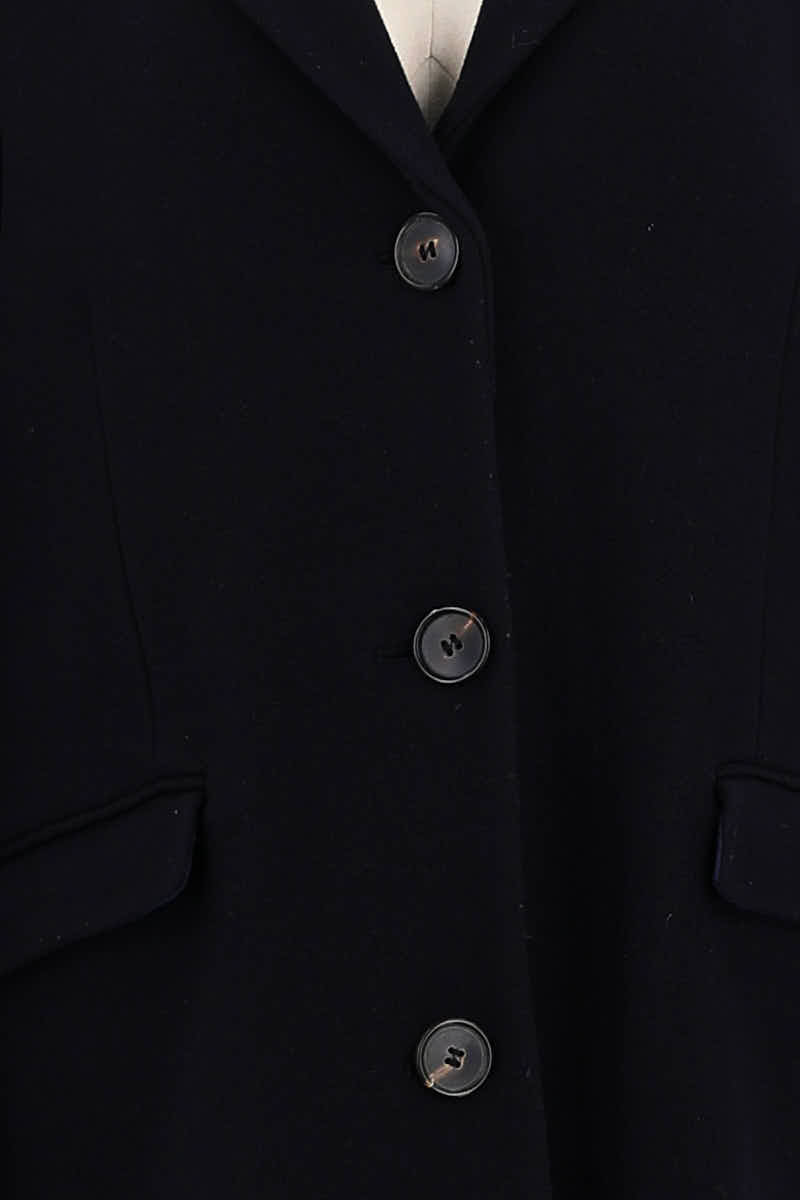 Manteau Gerard Darel  Noir