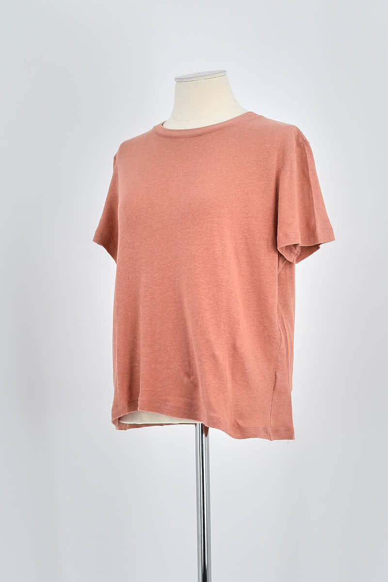 T-shirt & Other Stories  Orange