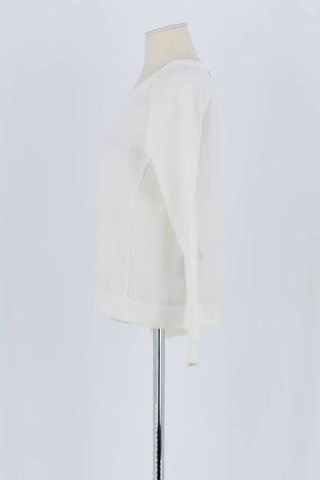 Pull The Kooples  Blanc