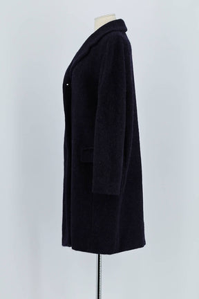 Manteau Max Mara  Marine