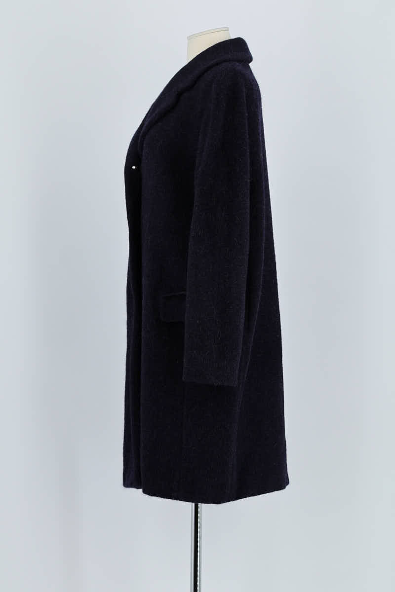 Manteau Max Mara  Marine