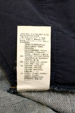 Short Marni  Bleu