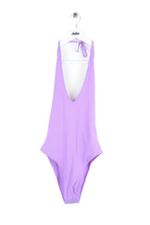 Maillot de bain Luz  Violet