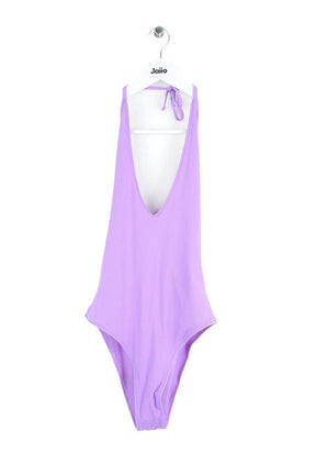 Maillot de bain Luz  Violet