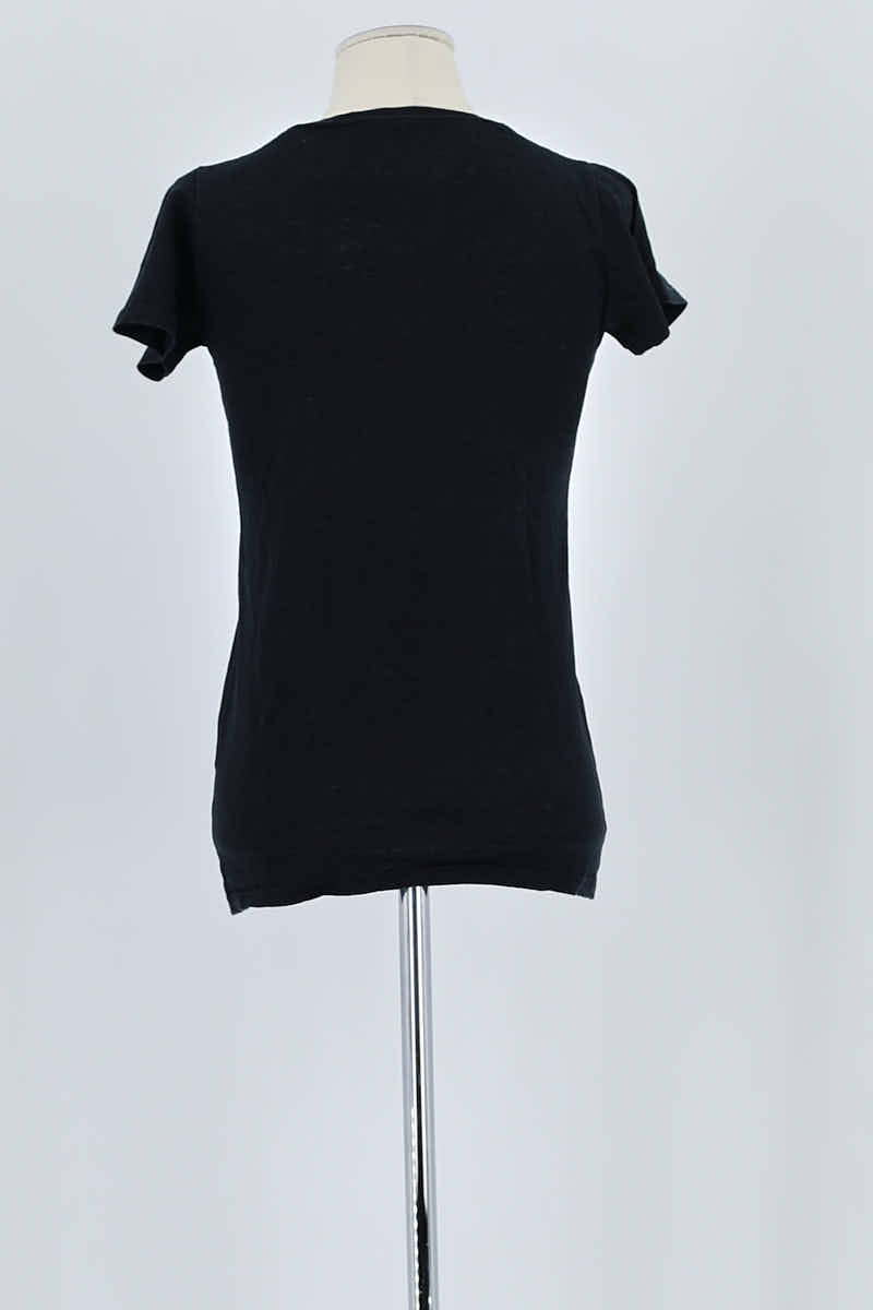 T-shirt Isabel Marant  Noir