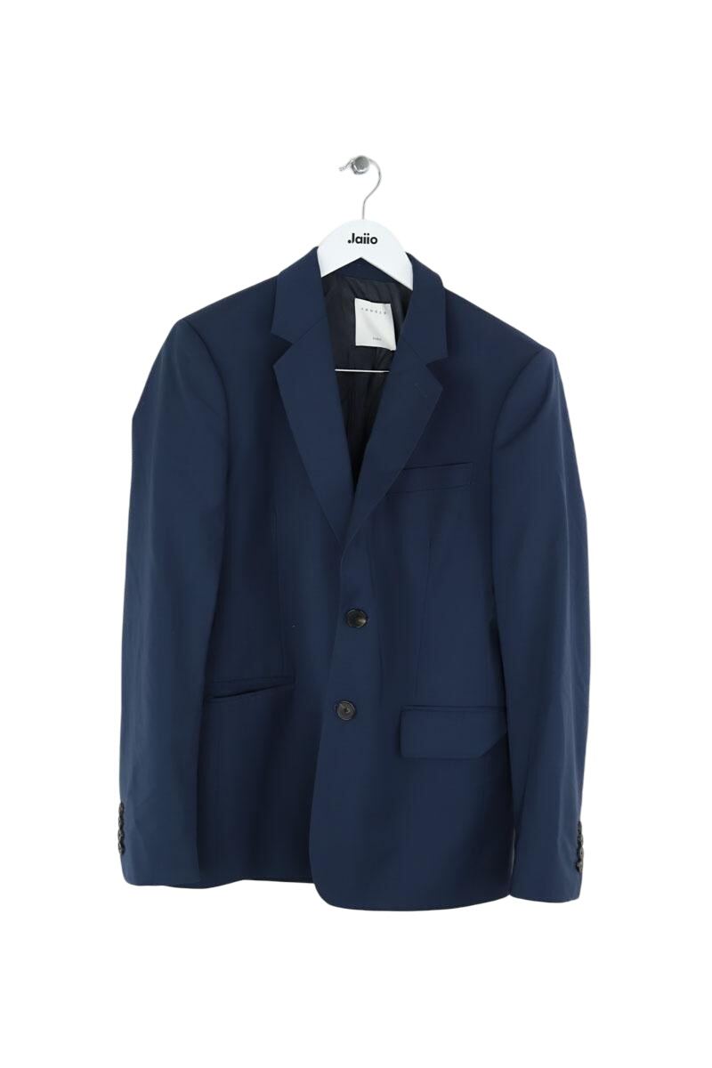 Veste Sandro  Bleu