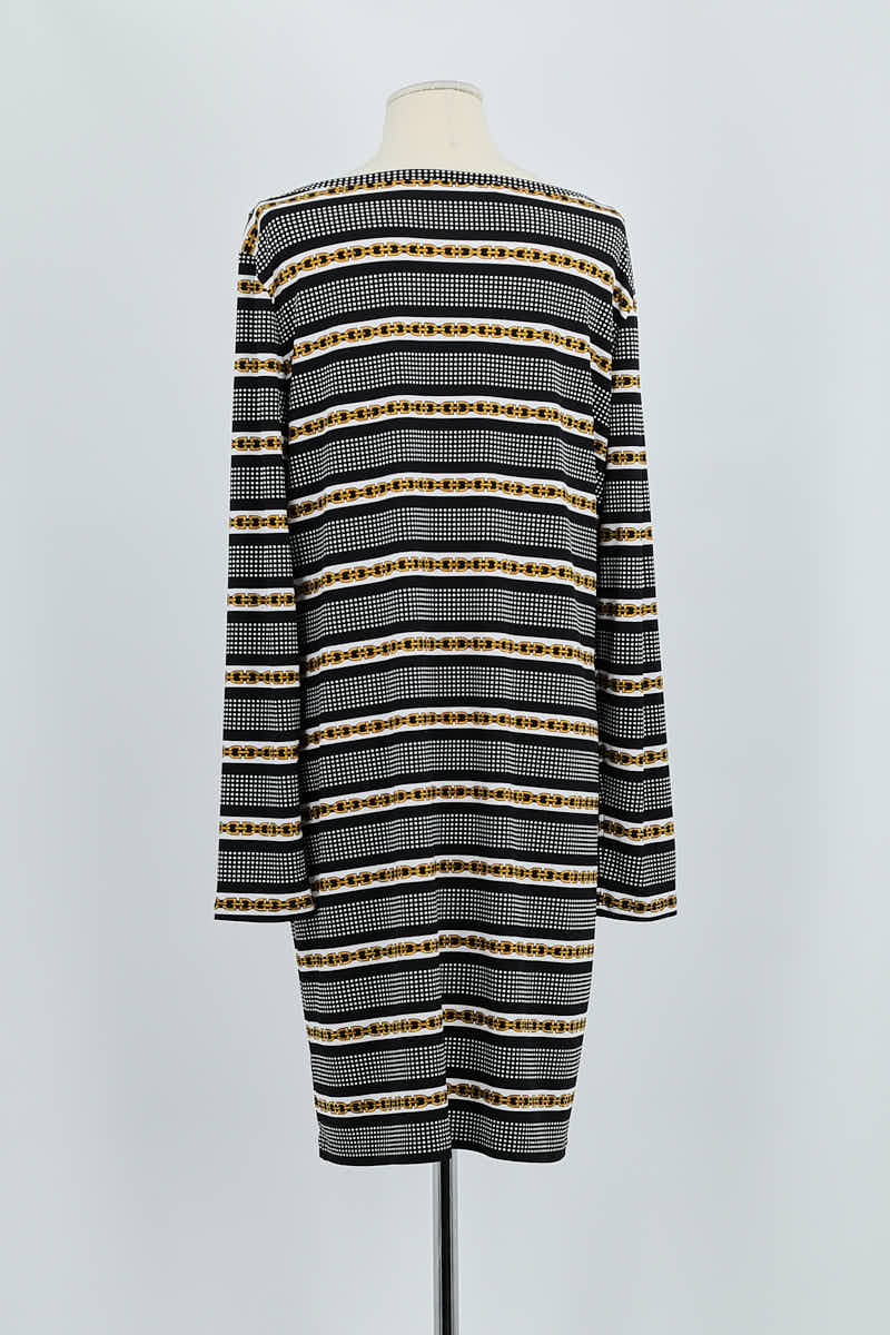 Robe Michael Kors  Noir