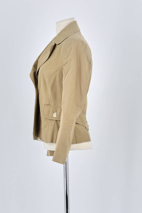 Veste D&G  Beige