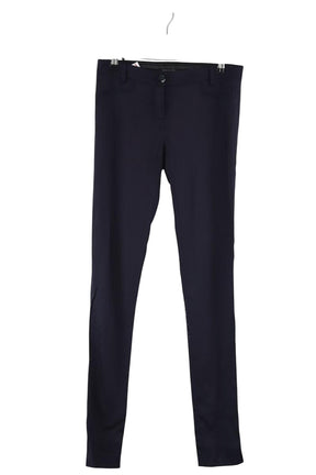 Pantalon droit Patrizia Pepe  Bleu
