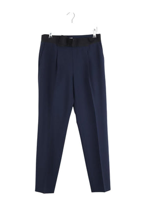 Pantalon droit Claudie Pierlot  Bleu