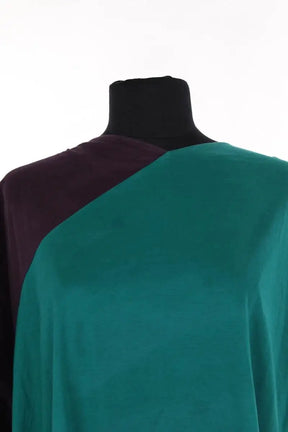 Top sans manche Eres Multicolore en Coton