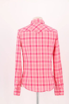Chemise Levi's Rose en Coton