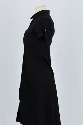 Robe Sézane  Noir