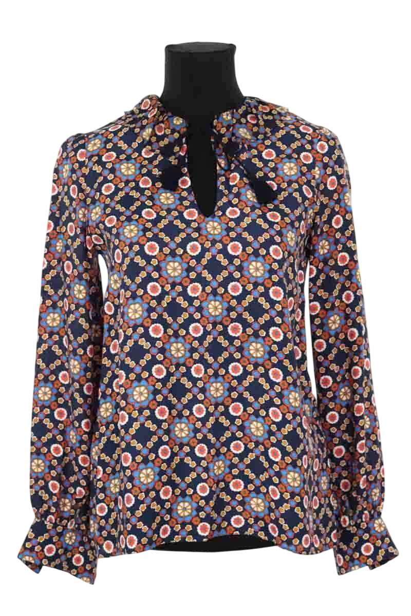 Blouse APC  Multicolore
