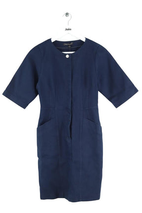 Robe Tara Jarmon  Bleu