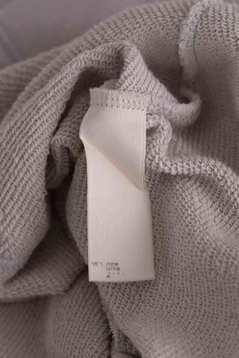 T-shirt Louis Vuitton Beige en Coton