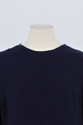 T-shirt Claudie Pierlot  Marine