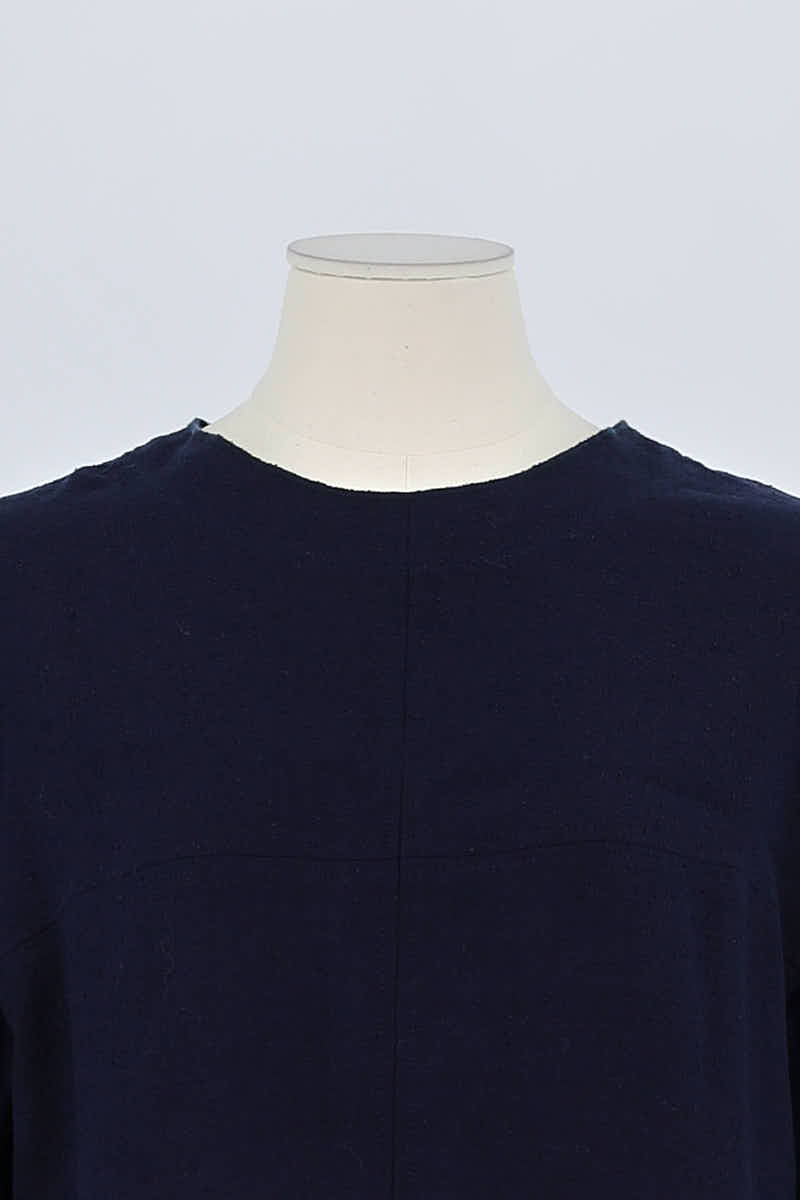 T-shirt Claudie Pierlot  Marine