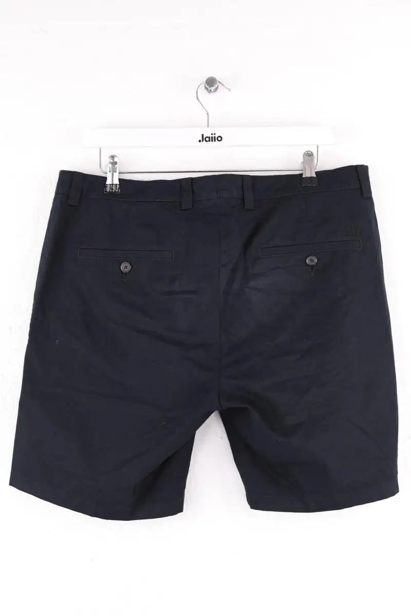 Short Ami Noir en Coton