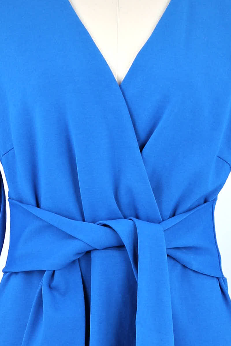Robe Boden  Bleu