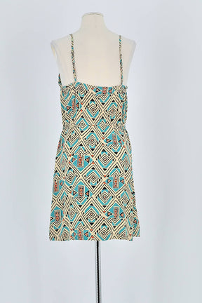 Robe American Vintage  Beige